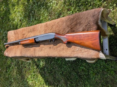 Remington model 31 SKEET 12 ga. All Original - Image 1 of 12