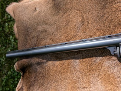 Remington model 31 SKEET 12 ga. All Original - Image 5 of 12