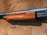 Remington model 31 SKEET 12 ga. All Original - Image 4 of 12