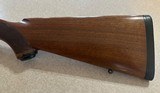 Ruger M77 Mark ll RSI International 308Win - 8 of 14