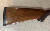 Ruger M77 Mark ll RSI International 308Win - 3 of 14