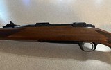 Ruger M77 Mark ll RSI International 308Win - 7 of 14