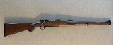 Ruger M77 Mark ll RSI International 308Win - 1 of 14