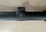 LEUPOLD VX-3HD 3.5-10x40mm CDS-ZL Duplex Reticle Riflescope (182972) - MINT - 14 of 15