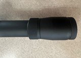 LEUPOLD VX-3HD 3.5-10x40mm CDS-ZL Duplex Reticle Riflescope (182972) - MINT - 12 of 15