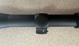 LEUPOLD VX-3HD 3.5-10x40mm CDS-ZL Duplex Reticle Riflescope (182972) - MINT - 9 of 15