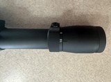 LEUPOLD VX-3HD 3.5-10x40mm CDS-ZL Duplex Reticle Riflescope (182972) - MINT - 5 of 15