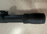 LEUPOLD VX-3HD 3.5-10x40mm CDS-ZL Duplex Reticle Riflescope (182972) - MINT - 15 of 15