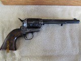 Colt SAA Engraved - 4 of 10