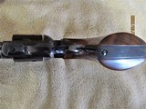 Colt SAA Engraved - 8 of 10