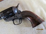 Colt SAA Engraved - 2 of 10