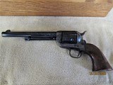 Colt SAA Engraved - 1 of 10