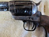 Colt SAA Engraved - 7 of 10
