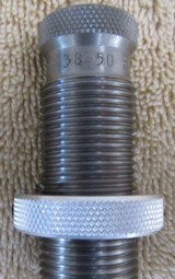 38-50 Remington Hepburn Dies - 3 of 7