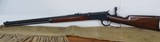 Winchester Model 1892 Rifle made in 1903 with Cody Letter - 1 of 20