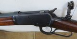 Winchester Model 1892 Rifle made in 1903 with Cody Letter - 7 of 20