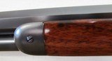 Winchester Model 1892 Rifle made in 1903 with Cody Letter - 3 of 20