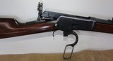 Winchester Model 1892 Rifle made in 1903 with Cody Letter - 15 of 20