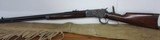 Winchester Model 1892 .25-20 W.C.F. Caliber made in 1912 - 1 of 17