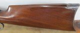 Winchester Model 1892 .25-20 W.C.F. Caliber made in 1912 - 9 of 17