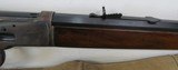 Winchester Model 1892 .25-20 W.C.F. Caliber made in 1912 - 12 of 17