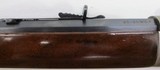 Winchester Model 1892 .25-20 W.C.F. Caliber made in 1912 - 4 of 17