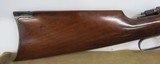 Winchester Model 1892 .25-20 W.C.F. Caliber made in 1912 - 10 of 17
