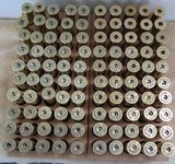 Remington Hepburn #3 Rifle with Malcolm Style 8X Scope, Custom-made Scope Case, CH4D Dies, Brass Cases, Kelley Sights, & Bullet Mould - 18 of 20