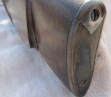 Remington Hepburn #3 Rifle with Malcolm Style 8X Scope, Custom-made Scope Case, CH4D Dies, Brass Cases, Kelley Sights, & Bullet Mould - 7 of 20