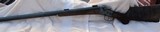 Remington Hepburn #3 Rifle with Malcolm Style 8X Scope, Custom-made Scope Case, CH4D Dies, Brass Cases, Kelley Sights, & Bullet Mould - 5 of 20