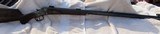 Remington Hepburn #3 Rifle with Malcolm Style 8X Scope, Custom-made Scope Case, CH4D Dies, Brass Cases, Kelley Sights, & Bullet Mould - 4 of 20