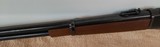 1886 Winchester SRC .45-90 with reloading dies and brass - 2 of 4
