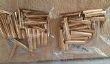 1886 Winchester SRC .45-90 with reloading dies and brass - 4 of 4