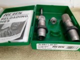 . 33 W.C.F Brass, Dies, & Bullets - 3 of 4