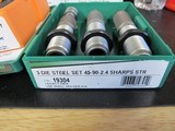 RCBS .45-90 Dies and Shellholders - 1 of 1