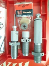 Hornady .50-110 Dies & Shellholder - 2 of 3