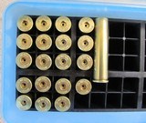 .50-110 Jamison Brass - 1 of 1