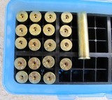 .50-110 Bertram Brass - 1 of 1