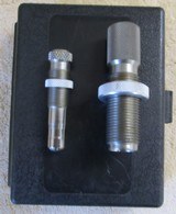 .50-110 CH4D Expander Die - 1 of 2