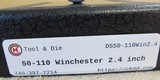 .50-110 CH4D Expander Die - 2 of 2