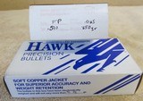 .50-110 Hawk Precision Bullets - 1 of 2