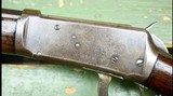 Winchester 1894 Rifle .32-40 - 8 of 20
