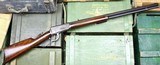 Winchester 1894 Rifle .32-40 - 1 of 20