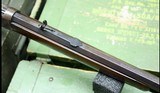 Winchester 1894 Rifle .32-40 - 15 of 20
