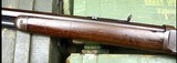 Winchester 1894 Rifle .32-40 - 6 of 20