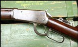 Winchester 1894 Rifle .32-40 - 10 of 20