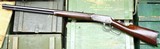 Winchester 1894 Rifle .32-40 - 2 of 20