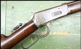 Winchester 1894 Rifle .32-40 - 9 of 20