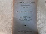 Winchester 1895 Lee Navy Rifle - 12 of 14