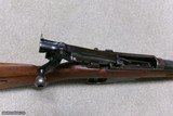 Winchester 1895 Lee Navy Rifle - 7 of 14